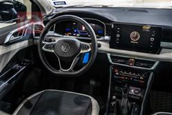 فولكسفاغن تاوس